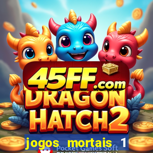 jogos mortais 1 final explicado